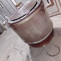 تنور گازی‌‌‌‌‌‌