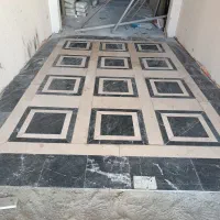 کاشی کار ماهر و تضمینی