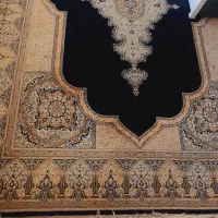 قالی ۹ متری تمیز