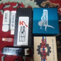 لوازم تعمیر نرم افزار