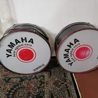 طبل 90 سانتی متری