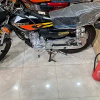 احسان ۲۰۰صفر کیلومتر پرواز