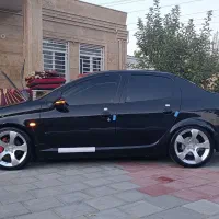 رانا پلاس پاناروما ۱۴۰۱درحد صفر|خودرو سواری و وانت|مشکین‌دشت, |دیوار