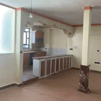 ۱۰۰متری طبقه ۲. یک خوابه آخر عباسی
