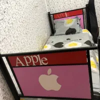 تخت دو طبقه