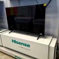 تلویزیون هایسنس 65 اینچ مدل A61K کیفیت UHD 4K