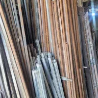 خرید و فروش قوطی و پروفیل و لوله داربست دسته دوم|عمدهفروشی|تهران, شهرک ولیعصر جنوبی|دیوار