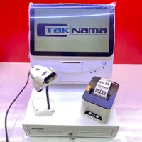 صندوق فروشگاهی،حسابداری،بارکدخوان،پرینتر،ترازو|فروشگاه و مغازه|شیراز, فخرآباد (دروازه کازرون)|دیوار