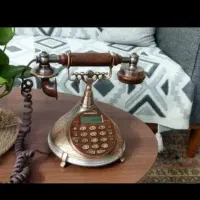تلفن تکنو همراه میز