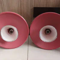 لوستر نو آویز چراغ سالم تمیز|لوستر و چراغ آویز|تهران, اتابک|دیوار