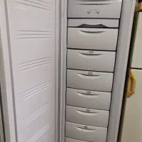 فریزر امرسان