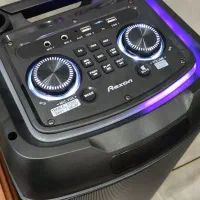 اسپیکر خانگی  و حرفه ای Rexon