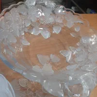 سرویس کریستال سوگا اصل ژاپن