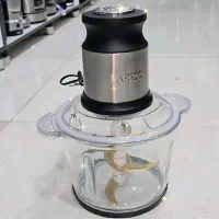 خردکن لاریزو ایتالیایی حک شده|خردکن، آسیاب، غذاساز|قم, شهرک فاطمیه|دیوار