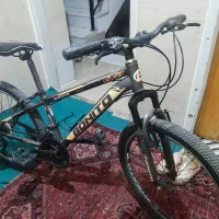 دوچرخه دنده ای