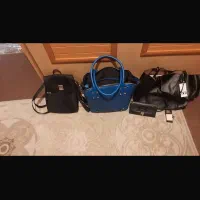 کیف زنانه|کیف، کفش، کمربند|تهران, امانیه|دیوار