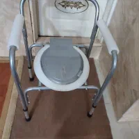 توالت فرنگی سیار