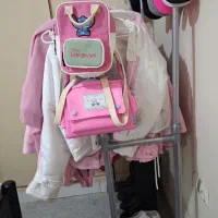 رِگال دو لاین|بندرخت و رخت‌آویز|فردیس, فردیس|دیوار