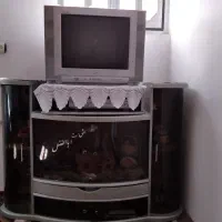 تلوزیون 21 ال جی|تلویزیون و پروژکتور|خرمآباد, |دیوار