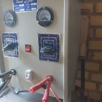 شارژر باتری خودرو|قطعات یدکی و لوازم جانبی|شهرضا, |دیوار