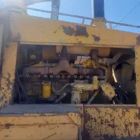 گریدر ۶۰۵|خودرو سنگین|مشهد, کوی سیدی|دیوار