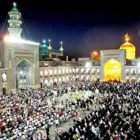 تور گروهی مشهد از سلماس