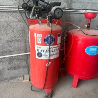 تاسیسات کامل کارواش