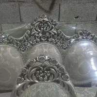 فروش مبلمان سلطنتی ۹نفره