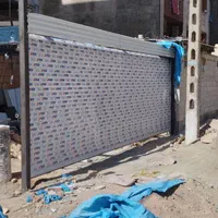 تعمیراتت و نصب وخدمات کرکره برقی افرا صنعت