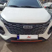 ام وی ام ایکس 33 کراس مدل 1402