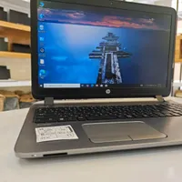 HP 450|رایانه همراه|بجنورد, |دیوار