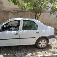 خودرو ال ۹۰  مدل ۸۶