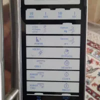 مایکروویر FRIGIDAIRE|اجاق گاز و لوازم برقی پختوپز|بانه, |دیوار