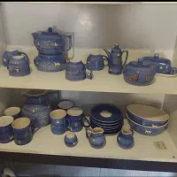 سرویس سرامیکی Dorika