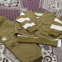 لباس سه تیکه