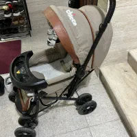 کالسکه|کالسکه و لوازم جانبی|صومعه‌سرا, |دیوار