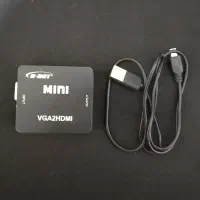 تبدیل Vga to Hdmi