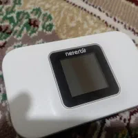 مودم neterbit 4G تمیز آکبند|مودم و تجهیزات شبکه|اصفهان, دانشگاه اصفهان|دیوار
