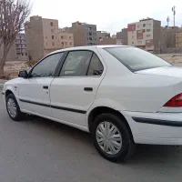 سمند ال ایکس مالتی پلکس|خودرو سواری و وانت|فردوسیه, |دیوار