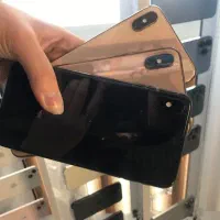 آیفون x s max 256 تک سیم