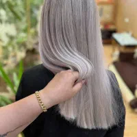 سالن تخصصی مو تی تی