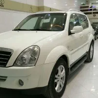 رکستون 2012 فول|خودرو سواری و وانت|تهران, دریا|دیوار