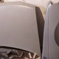 کاپوت ، گلگیر ، فن بخاری ، موتور فن ـ کمد|قطعات یدکی و لوازم جانبی|تبریز, |دیوار