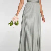 لباس مجلسی اروپایی asos|لباس|نوشهر, |دیوار