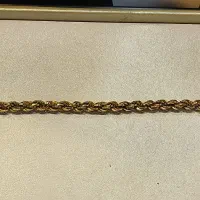 دستبند طلا بدون اجرت فقط با ۴ درصد|جواهرات|قدس, شهر‌قدس|دیوار