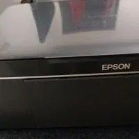 پرینتر رنگی ۳ کاره EPSON|پرینتر، اسکنر، کپی، فکس|بیرجند, |دیوار