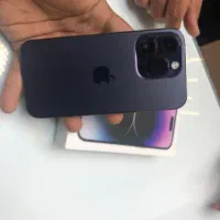 گوشی ایفون 14پرو