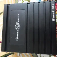 آمپ فقط معاوضه با گوشی