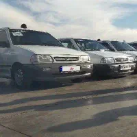 پراید کره ای|خودرو سواری و وانت|اصفهان, دانشگاه اصفهان|دیوار