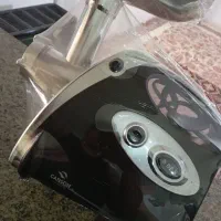 خردکن و آسیاب و چرخ گوشت